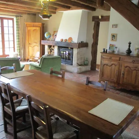 Villa Maison De Caractere *