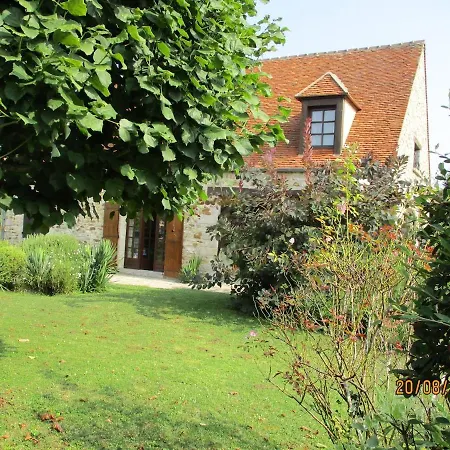 Maison De Caractere * Saint-Fargeau-Ponthierry