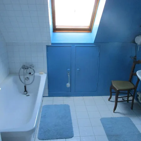 Maison De Caractere Villa
