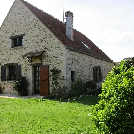 Maison De Caractere Villa *