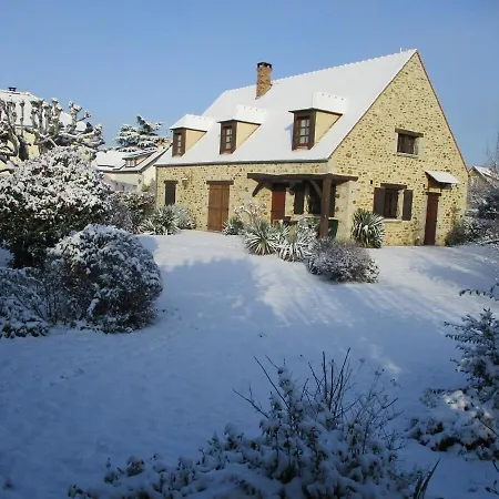 Maison De Caractere Saint-Fargeau-Ponthierry