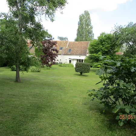 Villa Maison De Caractere
