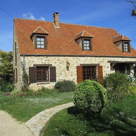Maison De Caractere