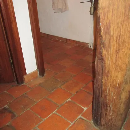 Maison De Caractere Villa Saint-Fargeau-Ponthierry