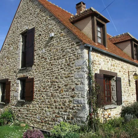 Maison De Caractere