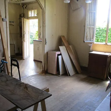 Maison De Caractere *