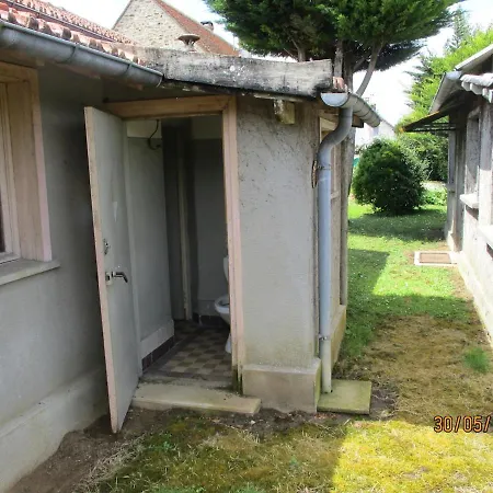 فيلة Maison De Caractere