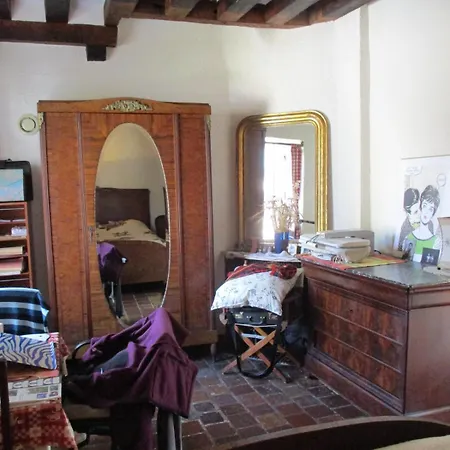فيلة Maison De Caractere سانت فارجو بونثيري