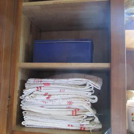 Maison De Caractere *