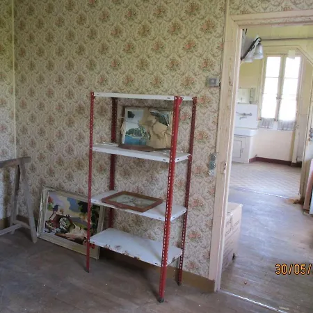 Villa Maison De Caractere Saint-Fargeau-Ponthierry