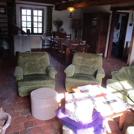 Maison De Caractere Villa *