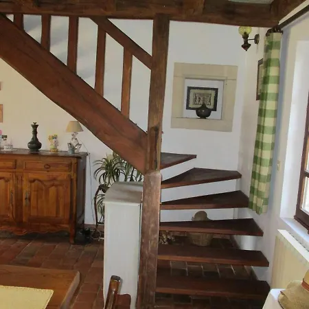 فيلة Maison De Caractere سانت فارجو بونثيري