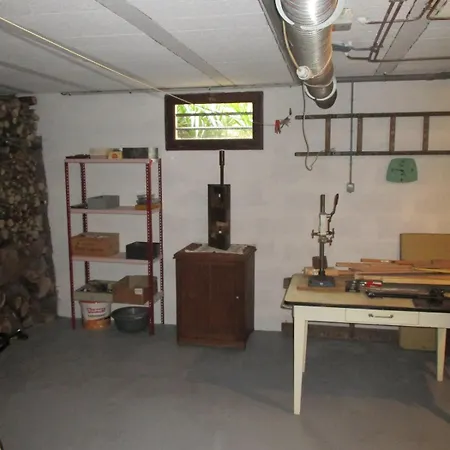 فيلة Maison De Caractere سانت فارجو بونثيري
