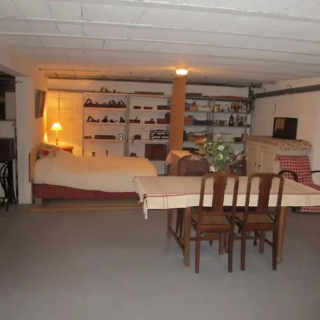 Maison De Caractere فيلة *