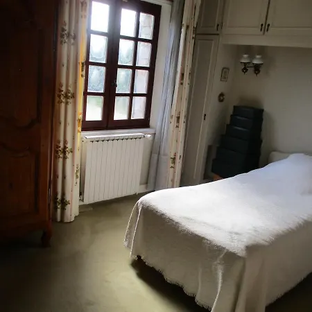 Maison De Caractere