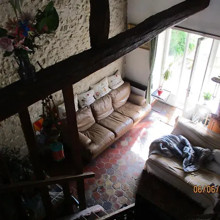 Maison De Caractere Saint-Fargeau-Ponthierry