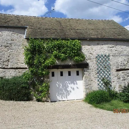 Maison De Caractere