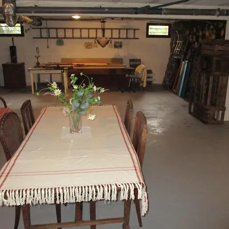 Maison De Caractere Villa *