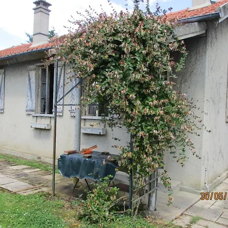 Villa Maison De Caractere *