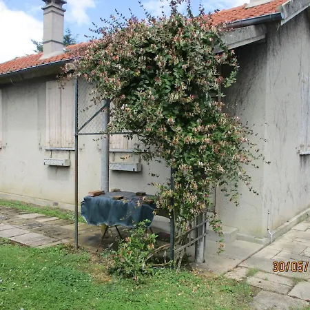 Maison De Caractere Villa *