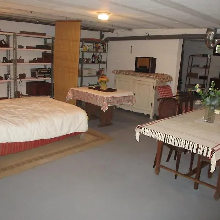 Maison De Caractere Villa