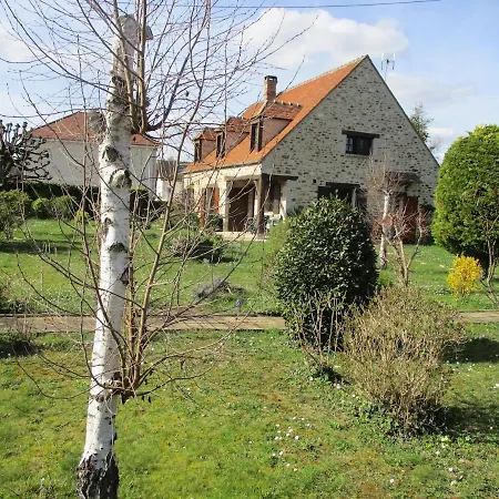 Maison De Caractere