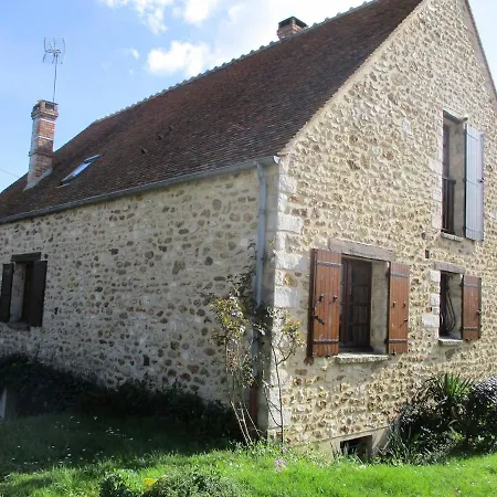 فيلة Maison De Caractere سانت فارجو بونثيري
