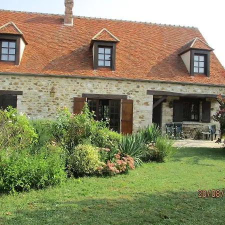 Maison De Caractere