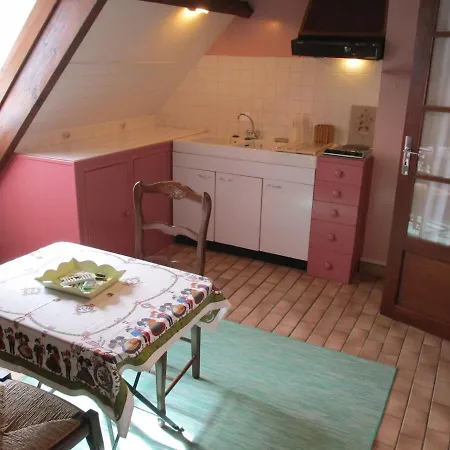 Maison De Caractere Saint-Fargeau-Ponthierry