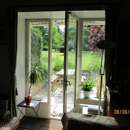 Maison De Caractere Villa