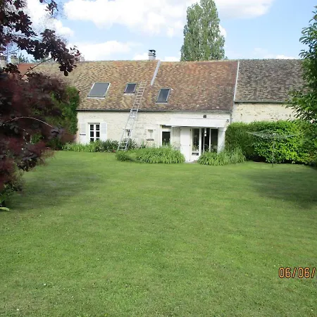 Maison De Caractere Villa *