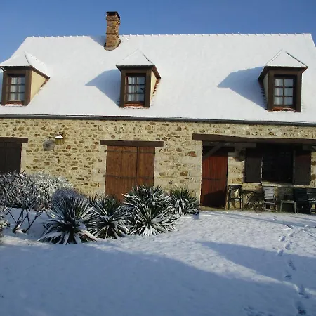 Maison De Caractere *