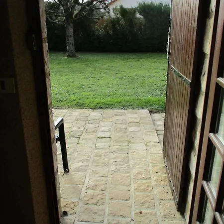 Maison De Caractere Villa Saint-Fargeau-Ponthierry